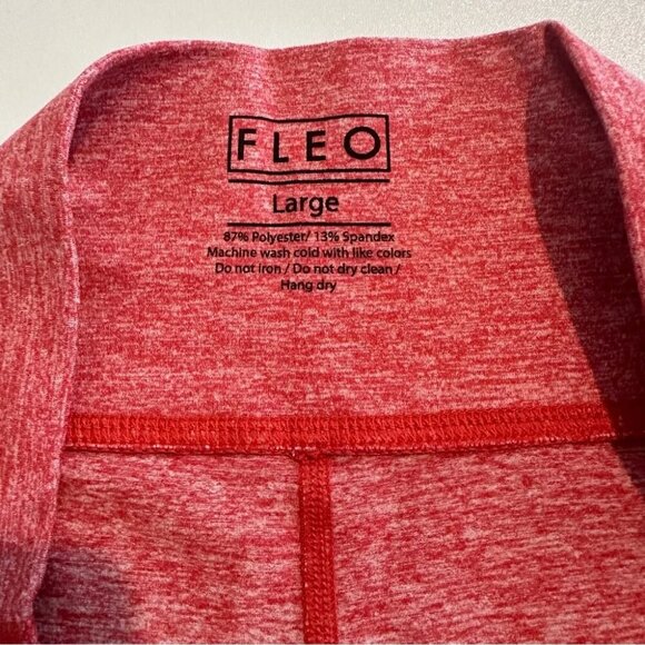 Apex Contour Short 3.25" - Mid Rise - Picture 2 of 4